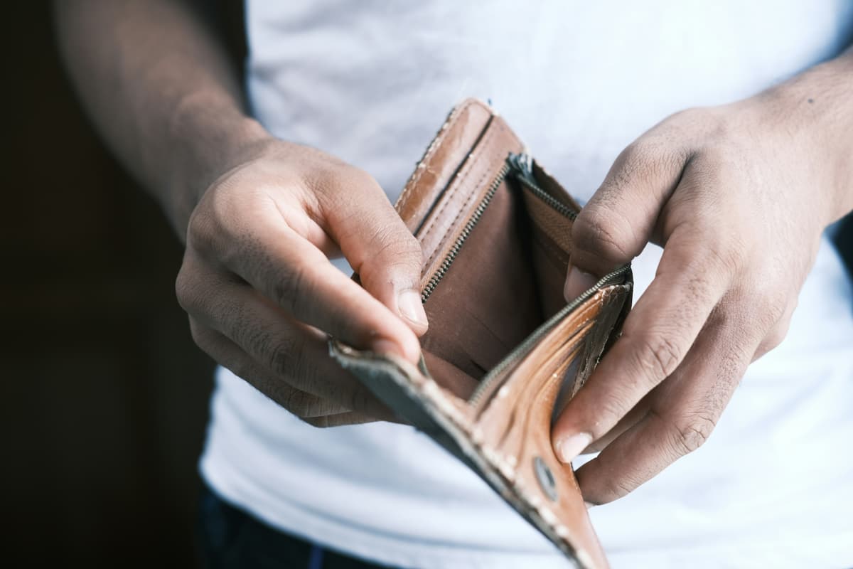 Credit repair merchant account services