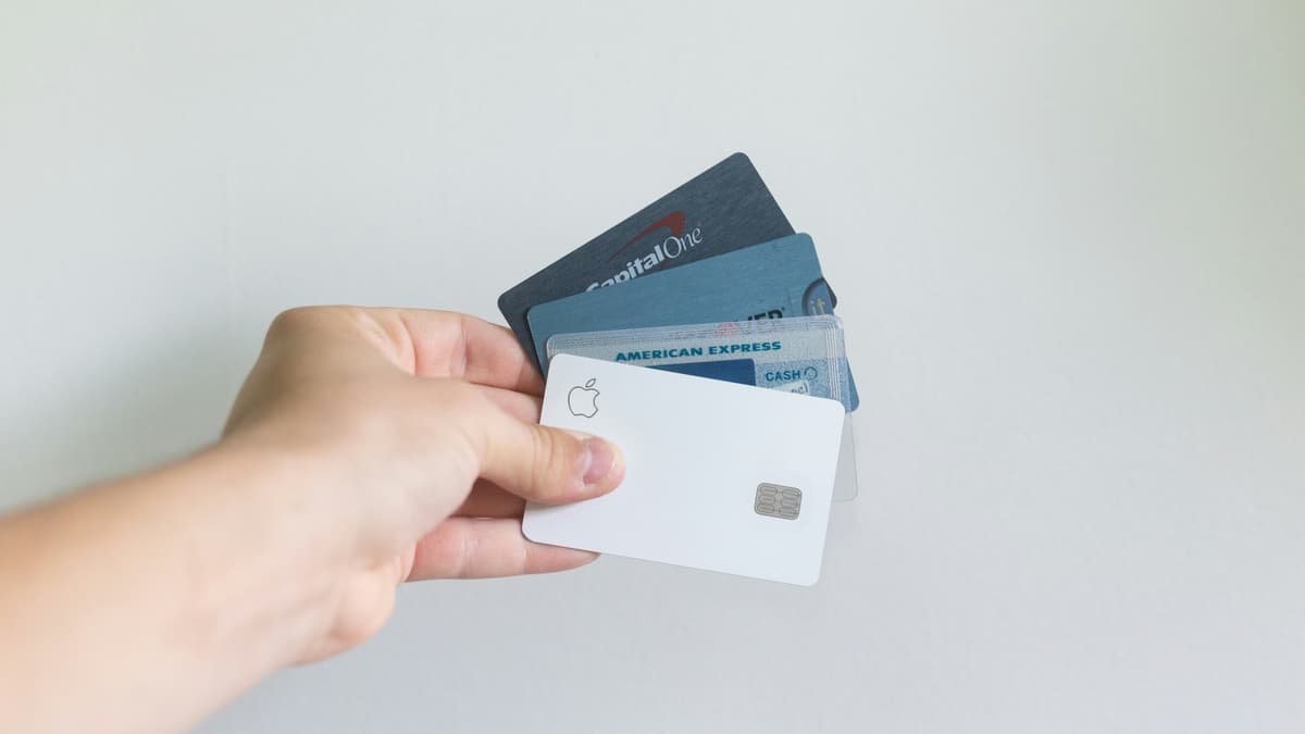 Credit repair payment processing services