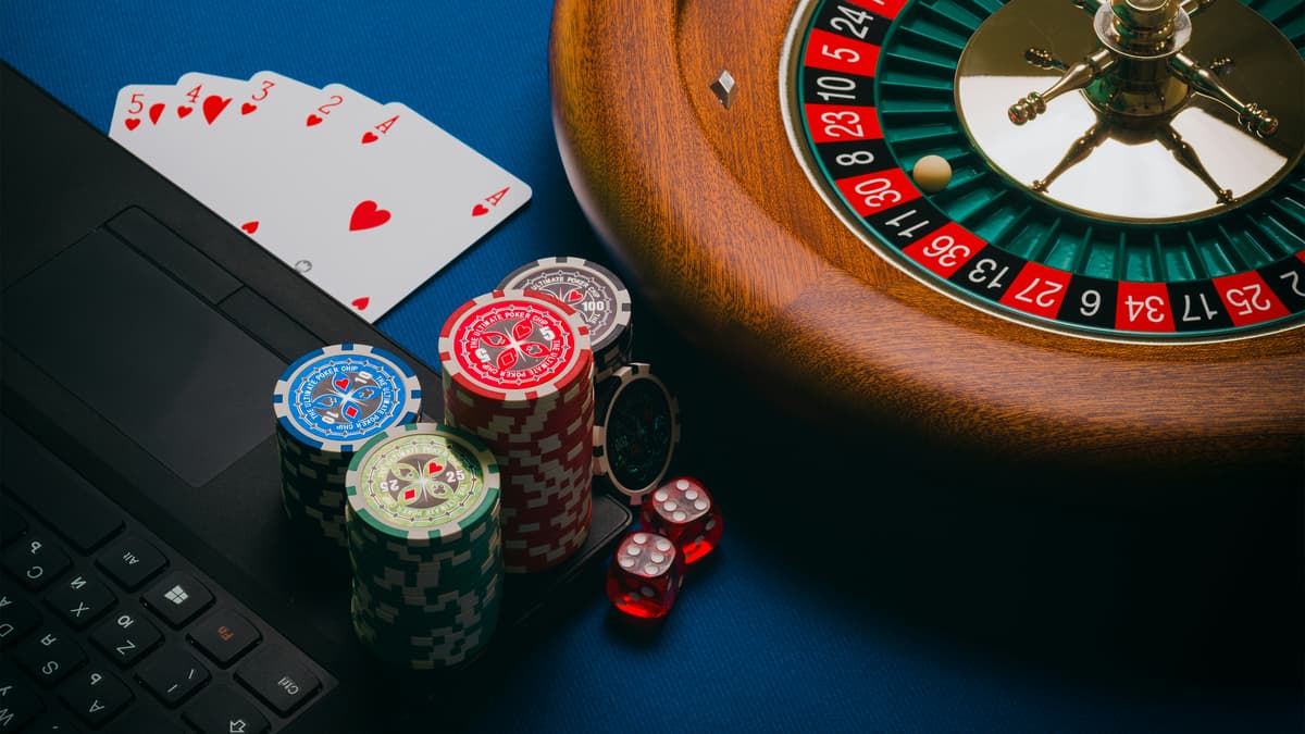 Online gaming platform integrated with CircoPay's payment system