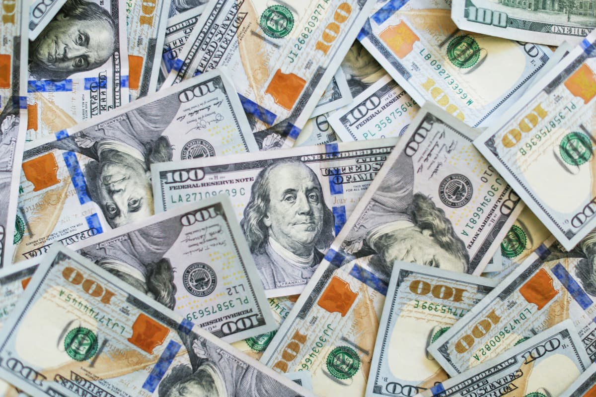 High volume payment processing services
