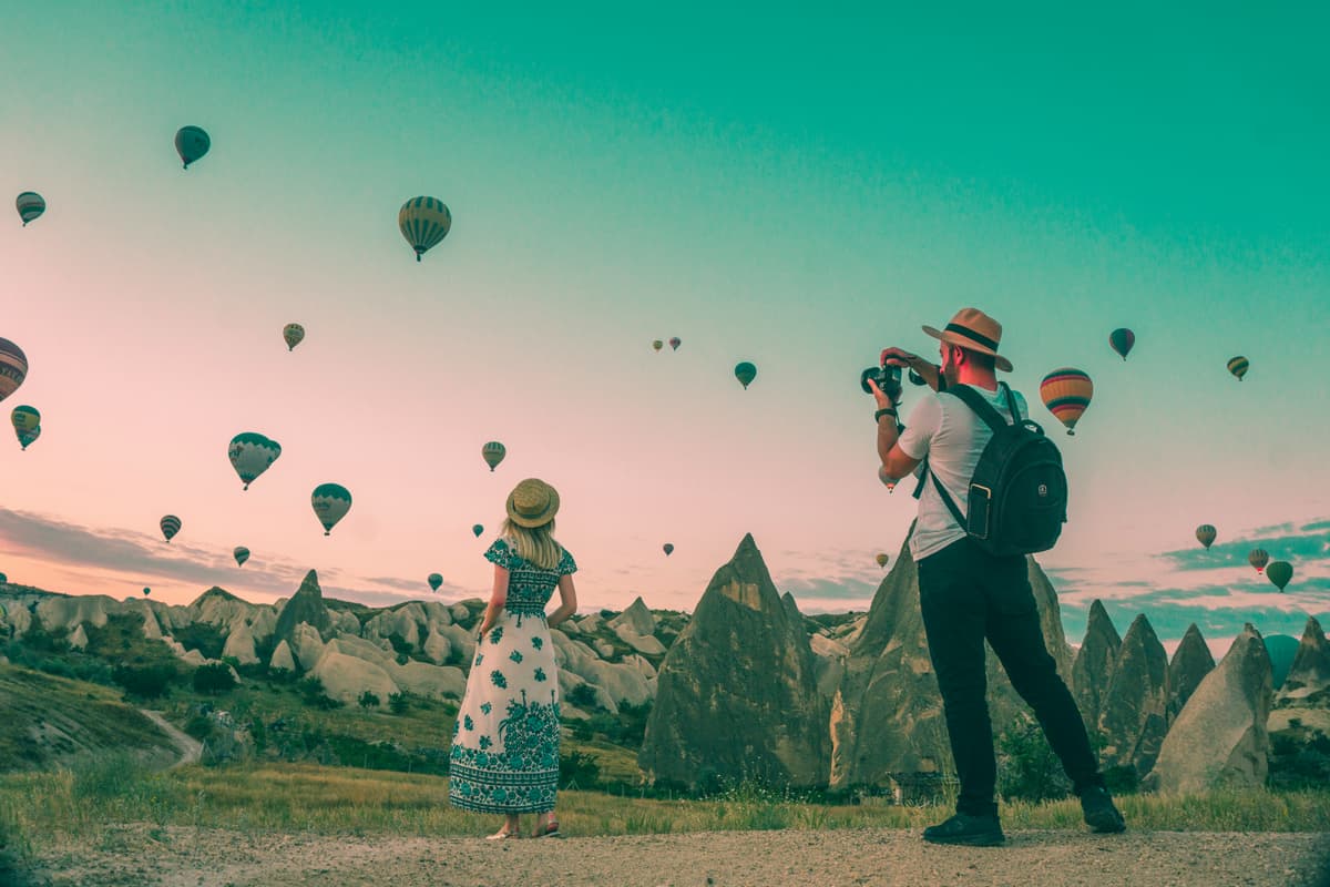 Travel merchant account services